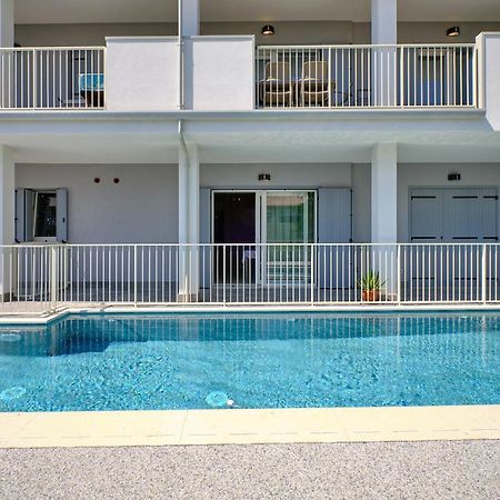 Apartmentsgarda - Residenza Monte Baldo - Garda Extérieur photo