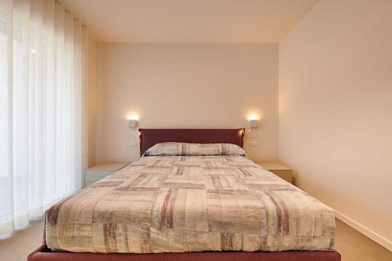 Apartmentsgarda - Residenza Monte Baldo - Garda Extérieur photo