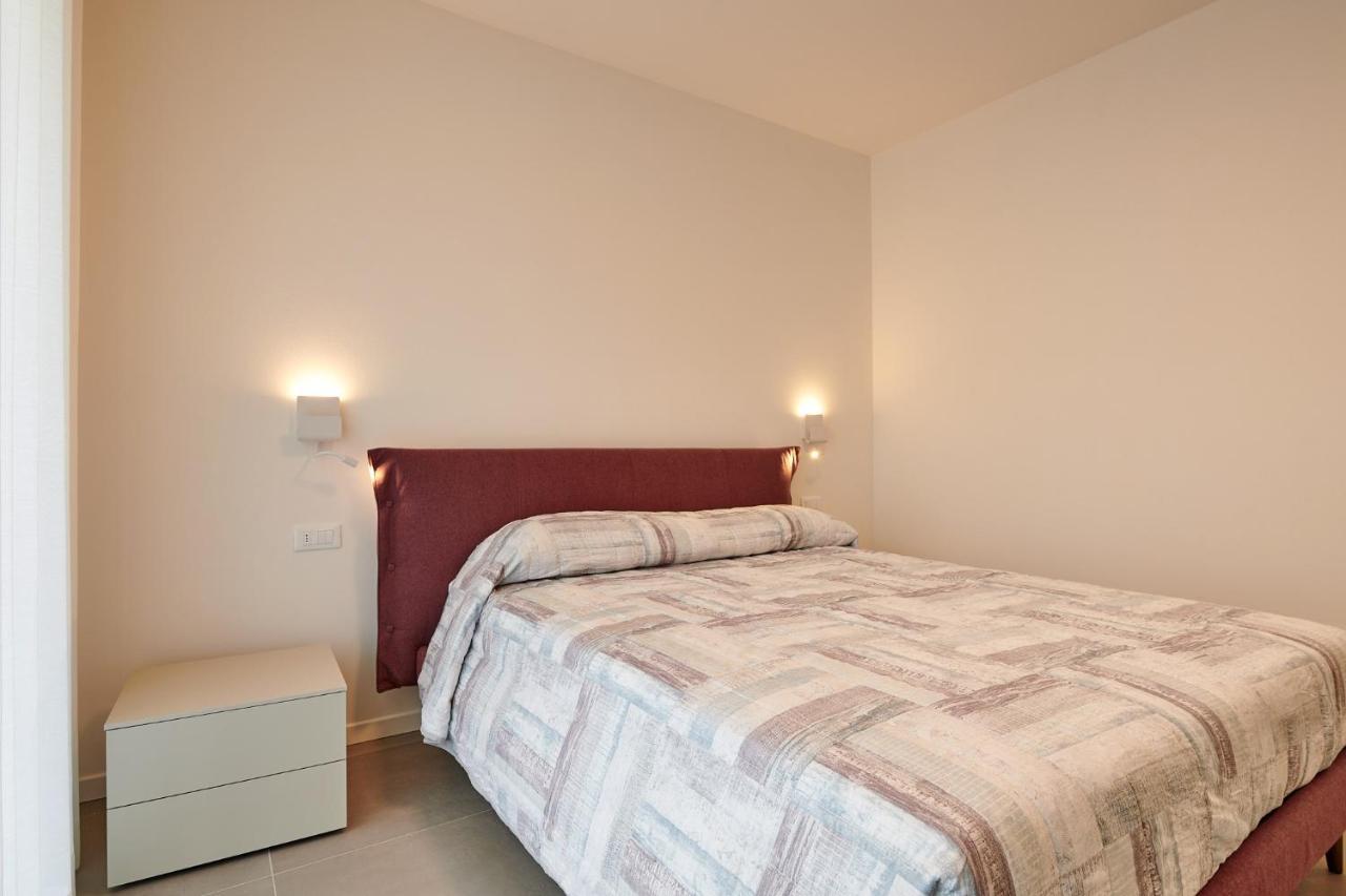 Apartmentsgarda - Residenza Monte Baldo - Garda Extérieur photo