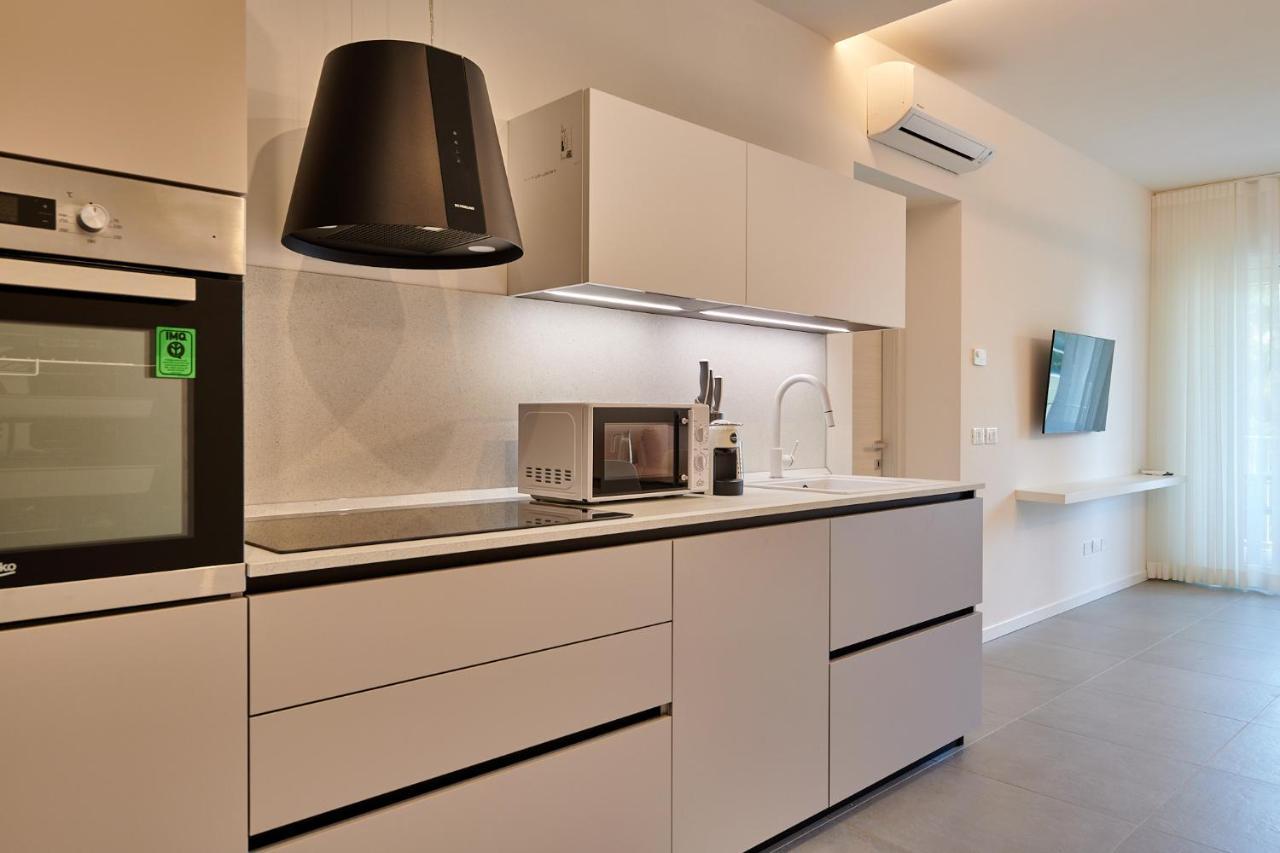 Apartmentsgarda - Residenza Monte Baldo - Garda Extérieur photo
