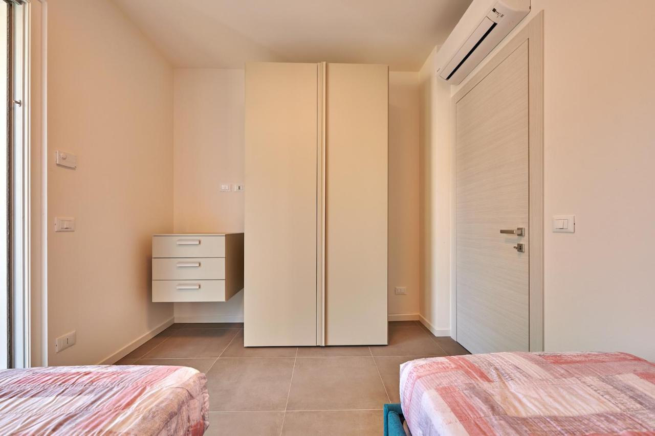 Apartmentsgarda - Residenza Monte Baldo - Garda Extérieur photo