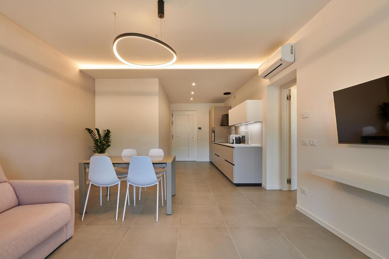 Apartmentsgarda - Residenza Monte Baldo - Garda Extérieur photo