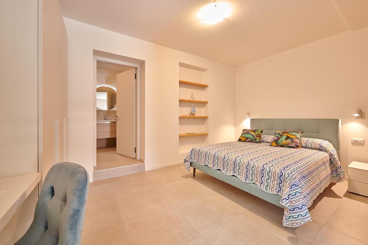 Apartmentsgarda - Residenza Monte Baldo - Garda Extérieur photo