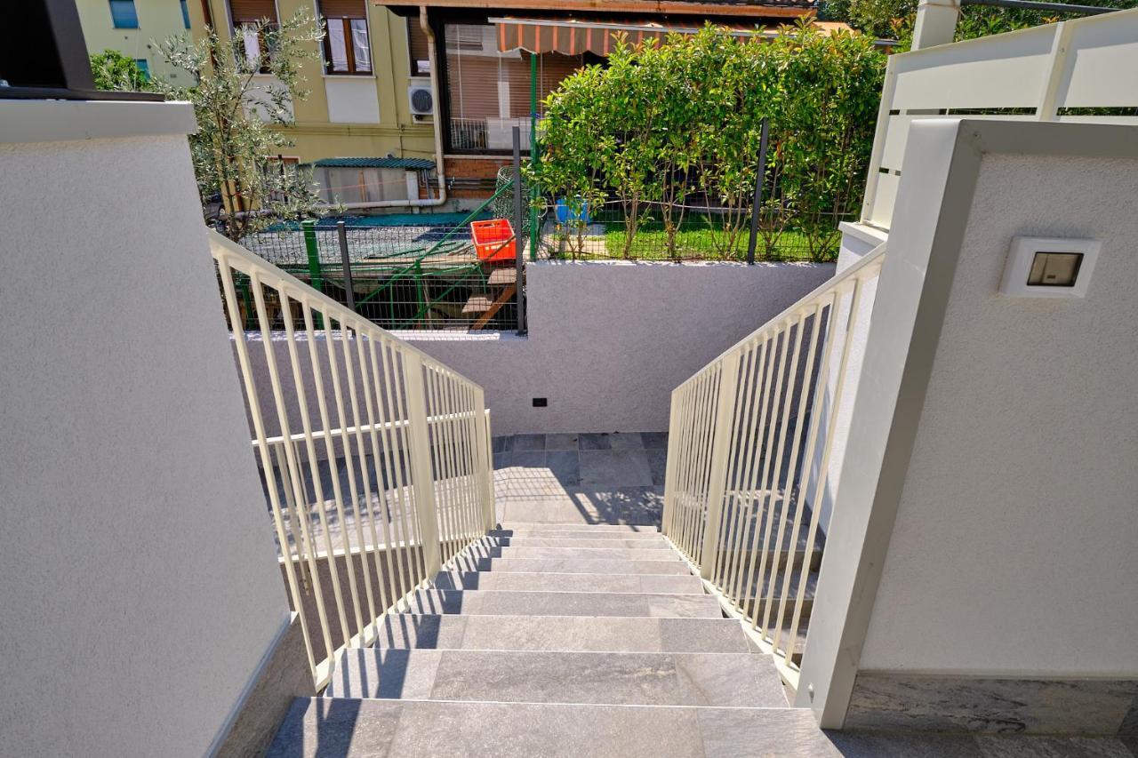Apartmentsgarda - Residenza Monte Baldo - Garda Extérieur photo