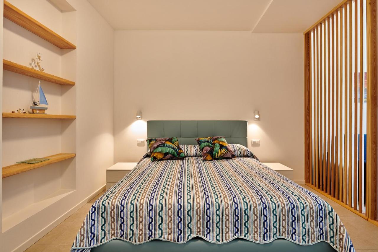 Apartmentsgarda - Residenza Monte Baldo - Garda Extérieur photo