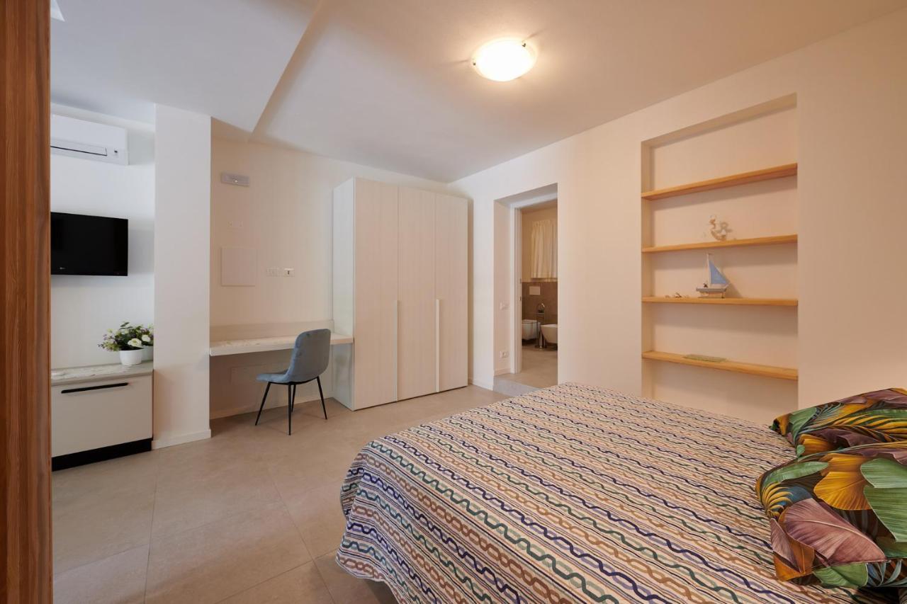 Apartmentsgarda - Residenza Monte Baldo - Garda Extérieur photo